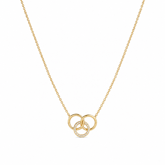 Connection Necklace