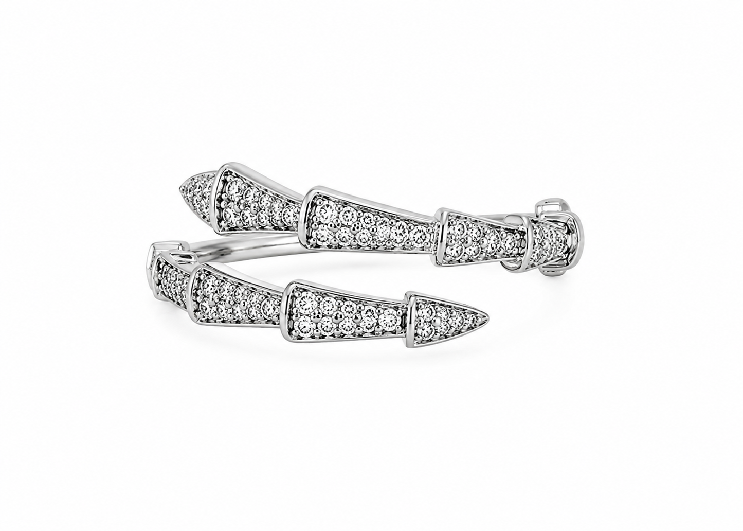 Everyday Silver Rings