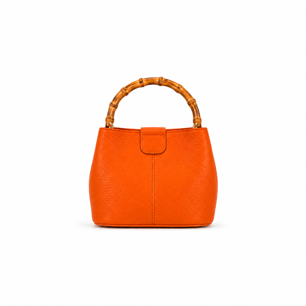 Bolsa Anaranjada