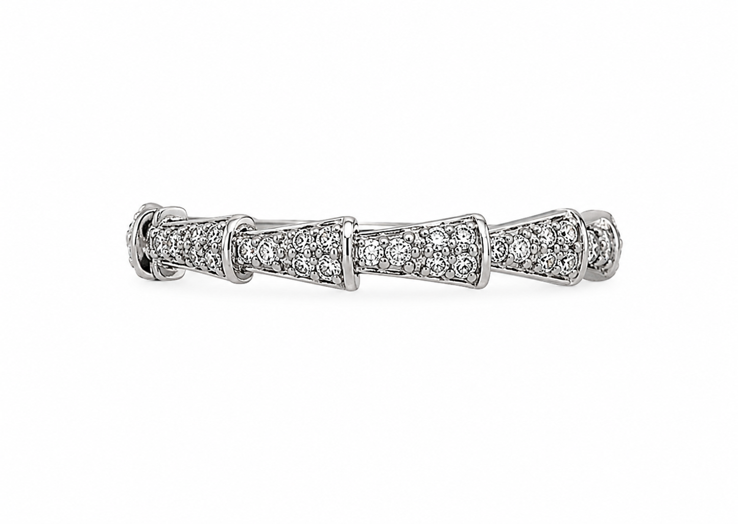 Everyday Silver Rings
