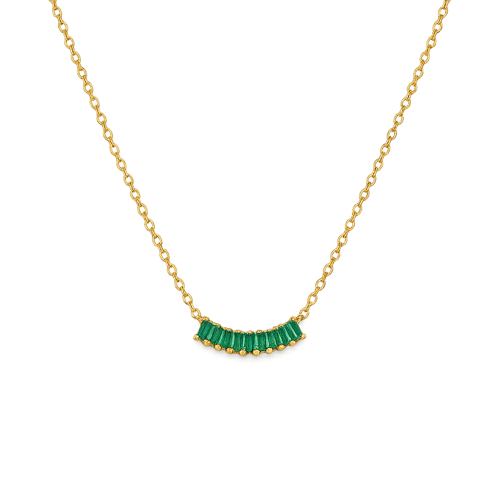 Collar Moderno
