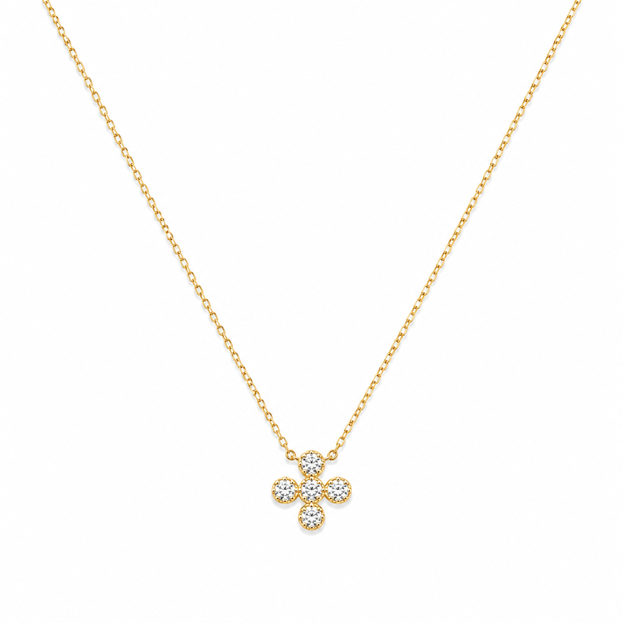 Variety Necklace