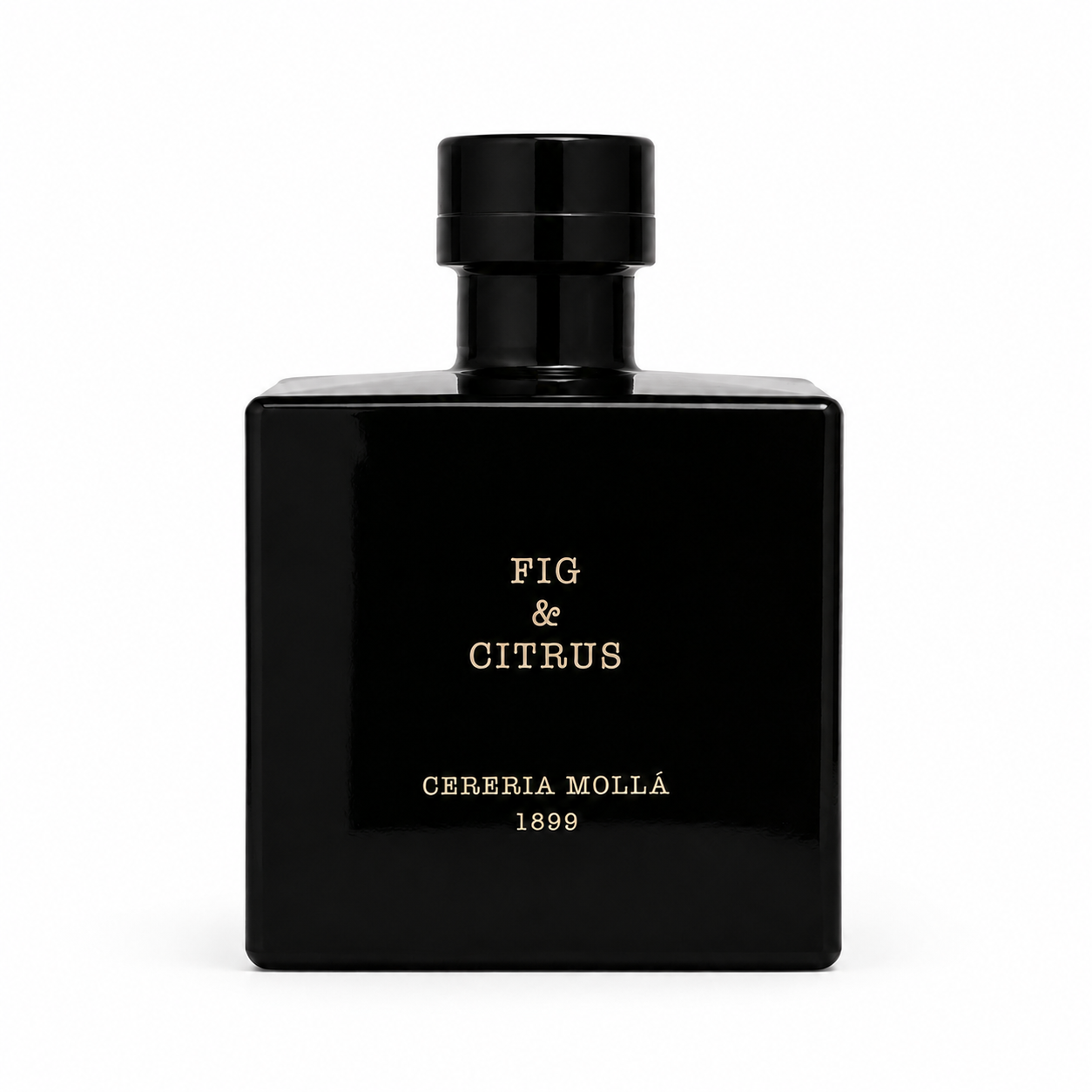 Fig & Citrus Black Diffuser