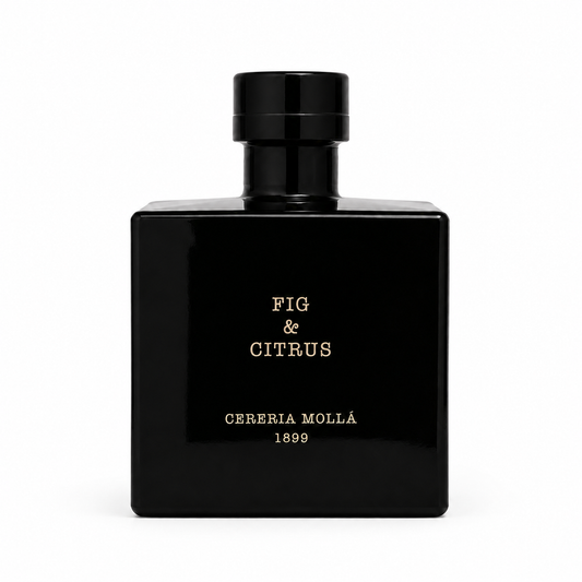 Fig & Citrus Black Diffuser