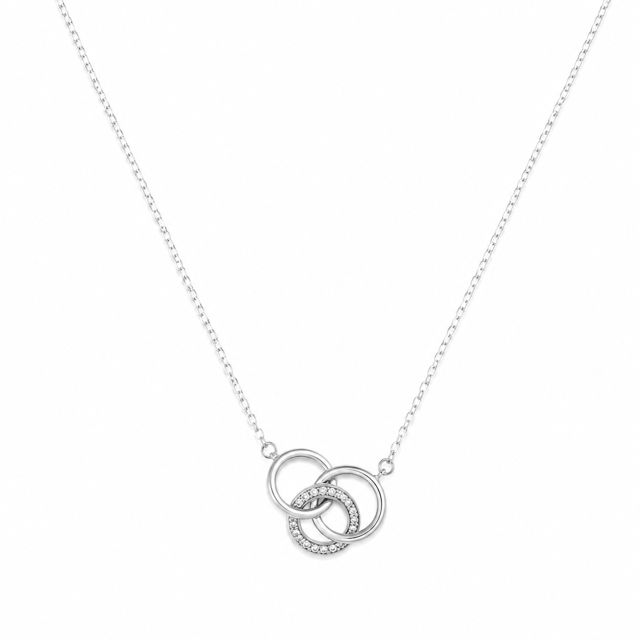 Variety Necklace