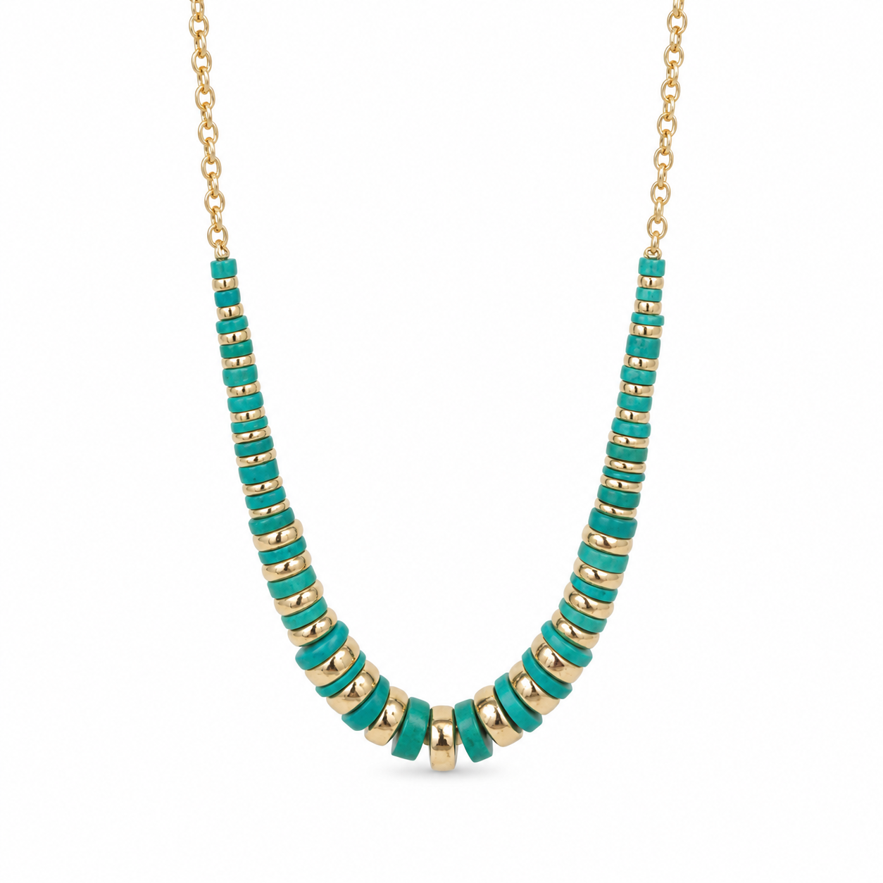 Multi-Necklace