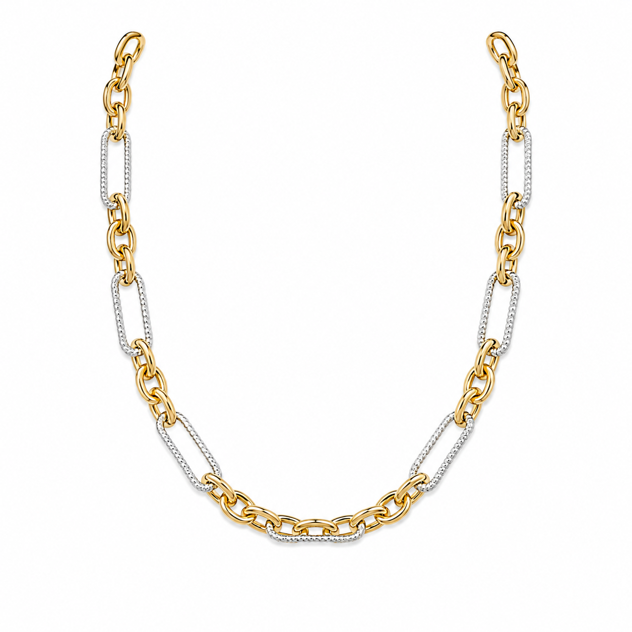 Collar Moderno