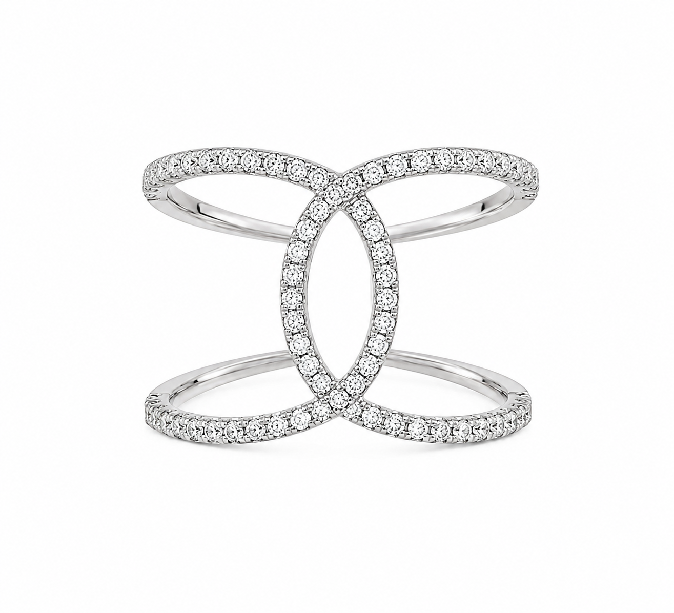 Everyday Silver Rings