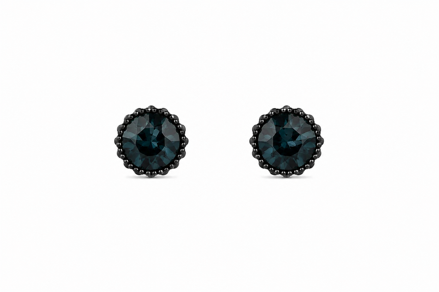 Noir Stud