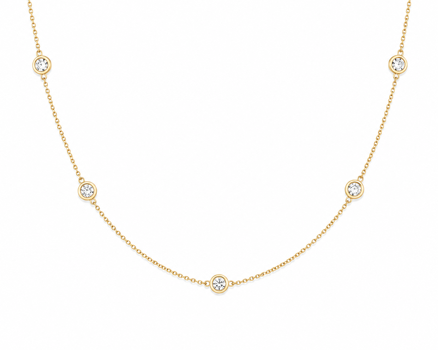 Variety Necklace