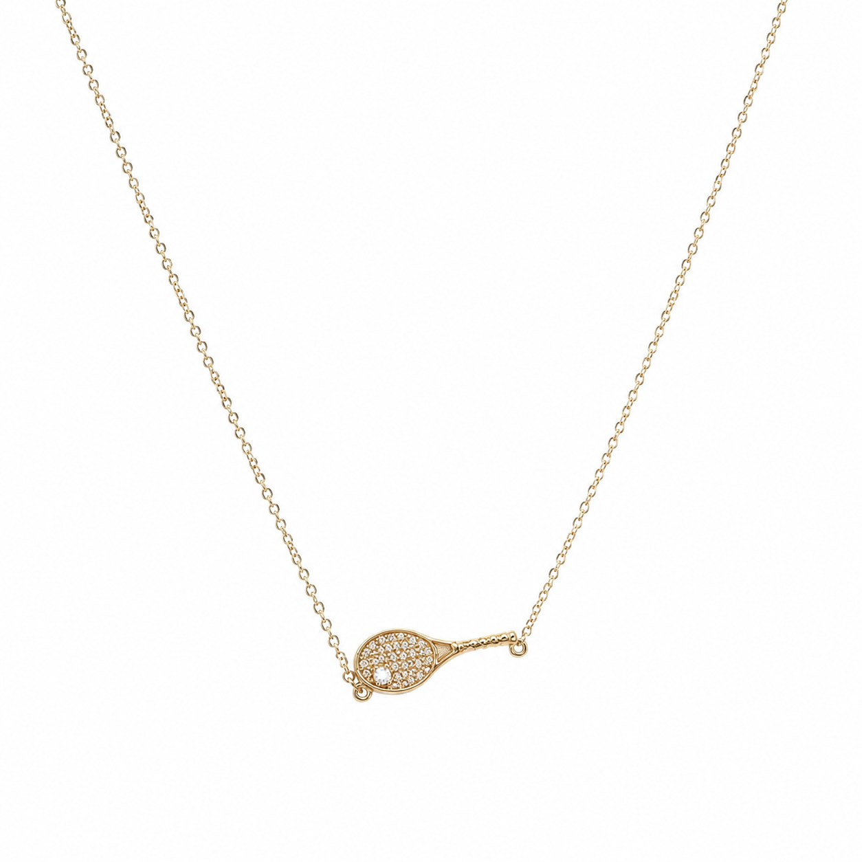 Variety Necklace