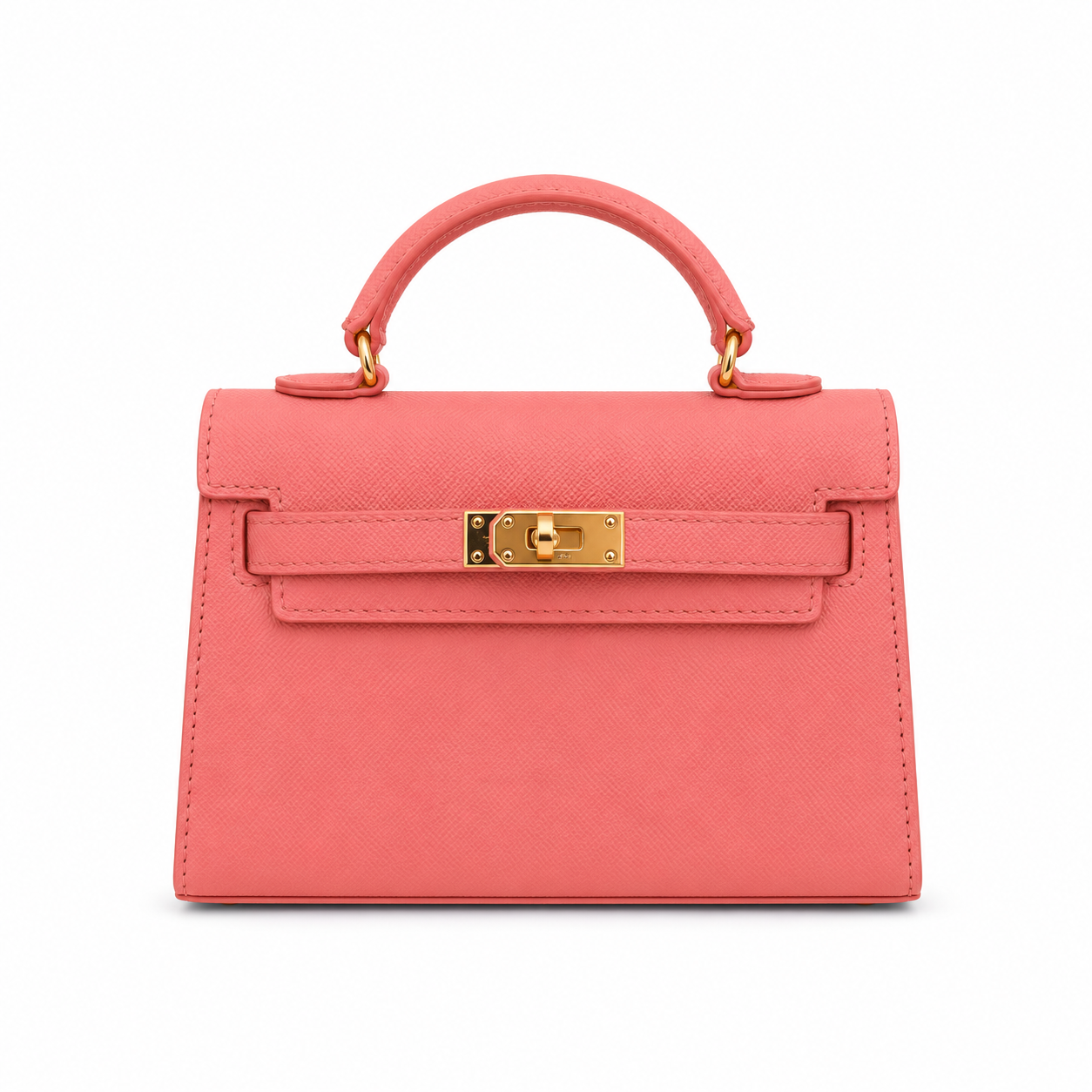 Bolsa Mano Pink