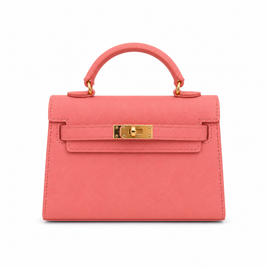 Bolsa Mano Pink