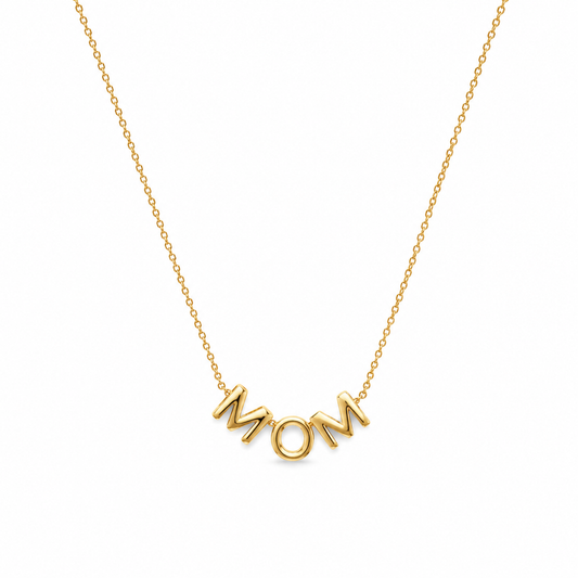 Mom Necklace
