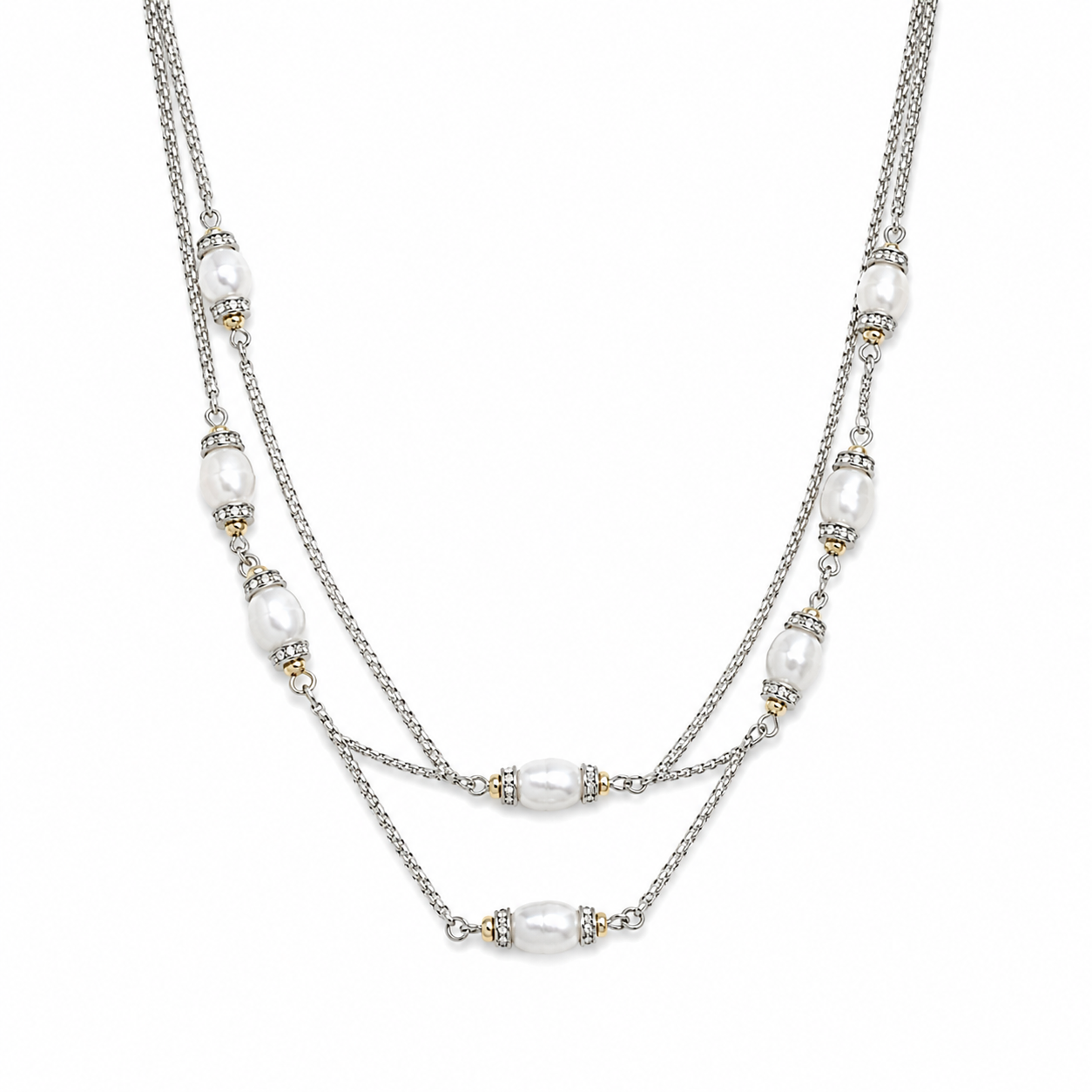 Variety Necklace