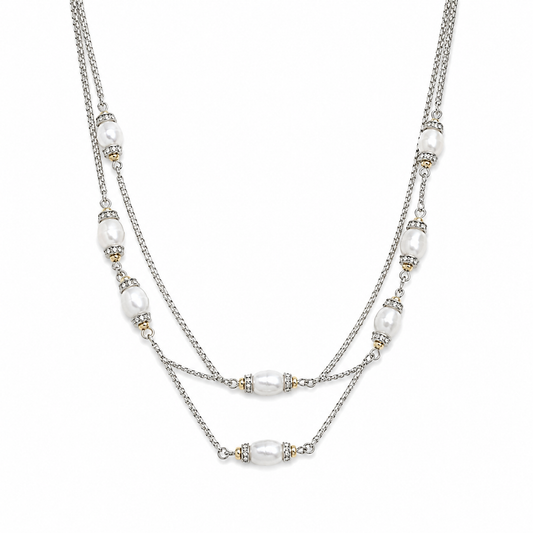 Variety Necklace