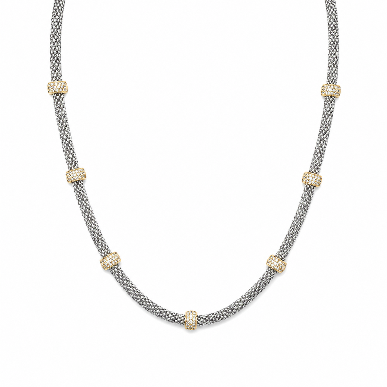 Multi-Necklace