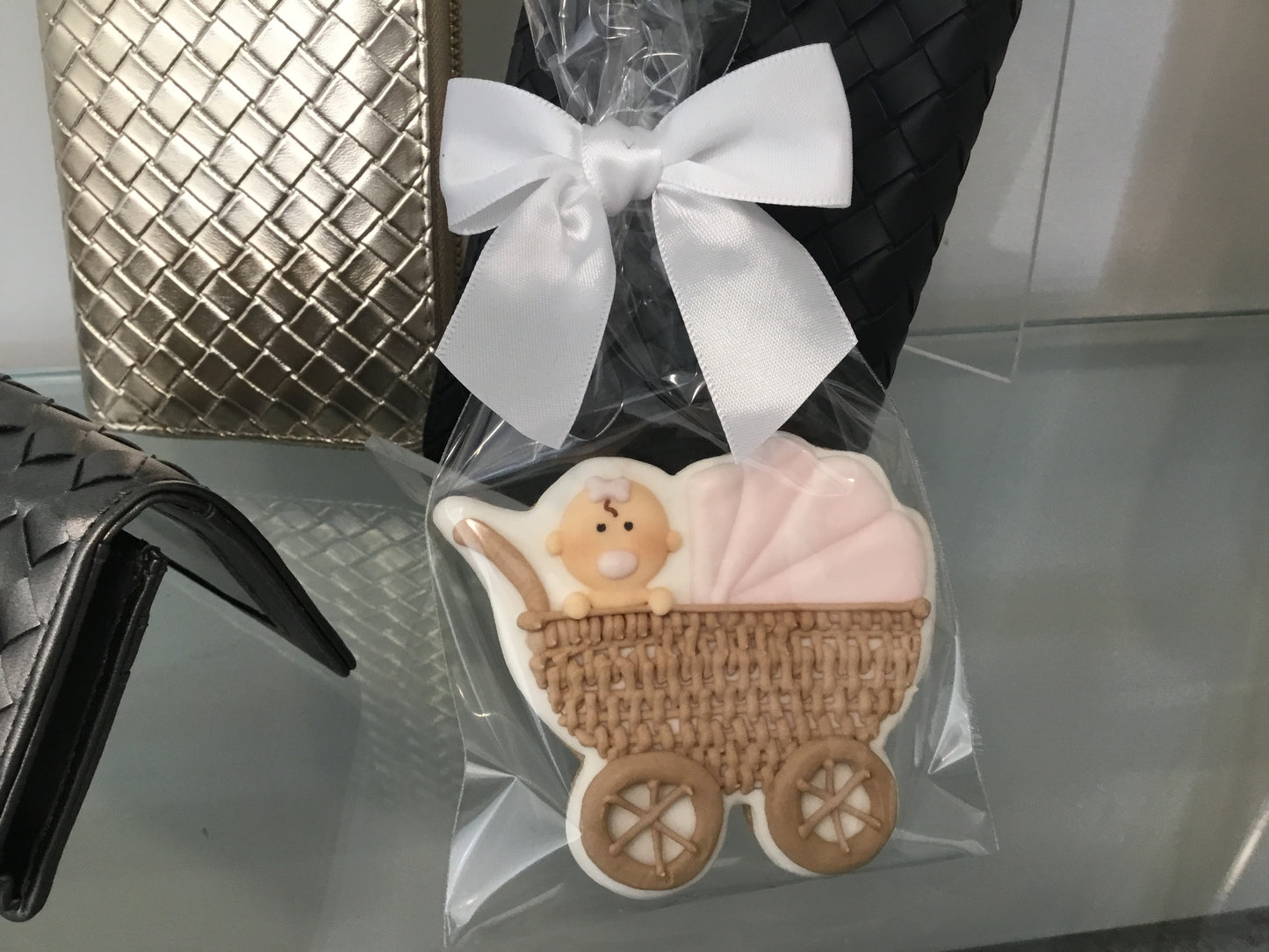 Galletas