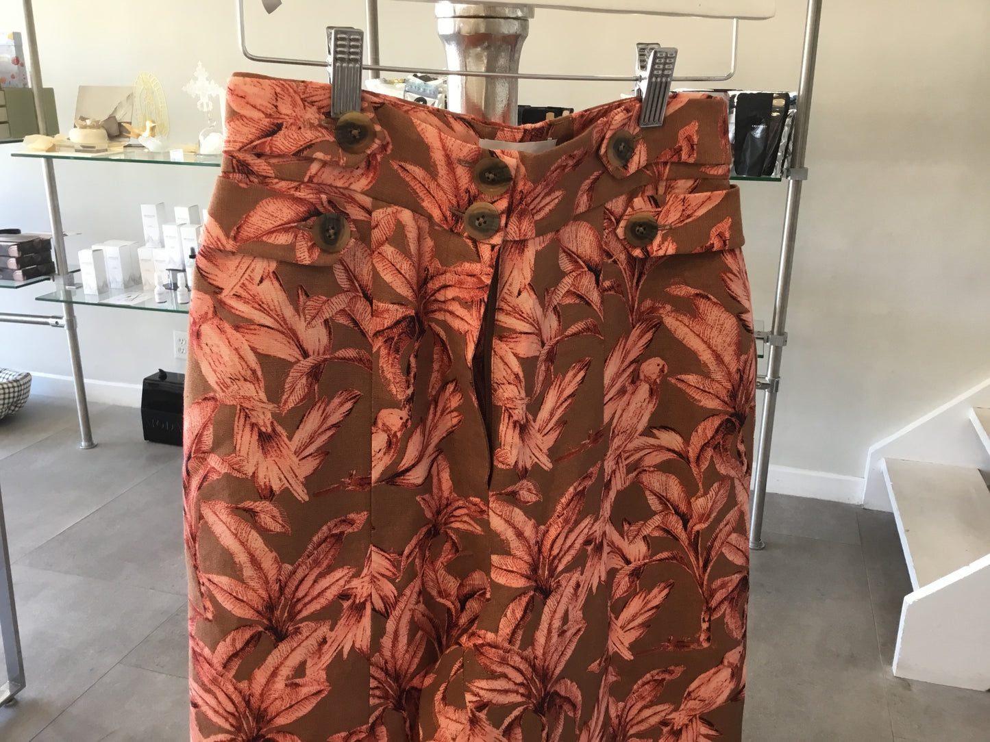 Venta Final Pantalon