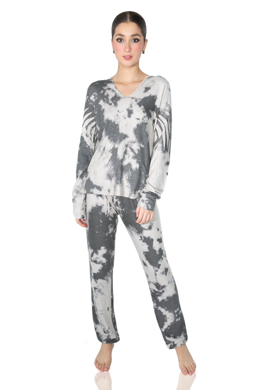 Sublimated Sweatpants