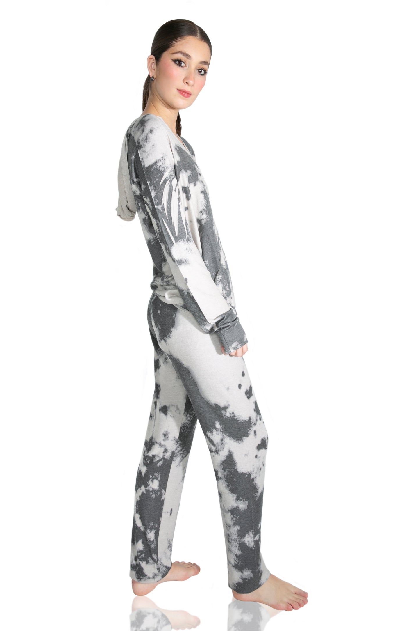 Sublimated Sweatpants