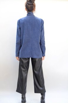 Navy blue Jacket Blazer ELA