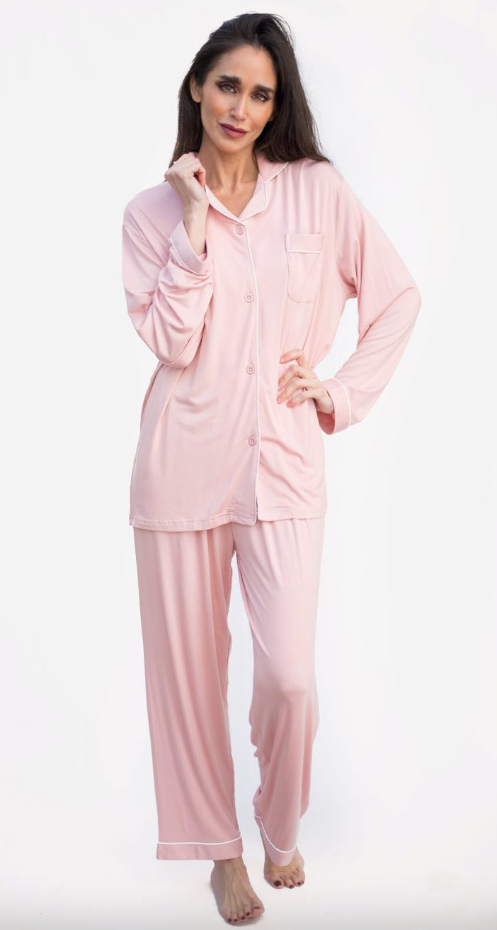 Pajama Set